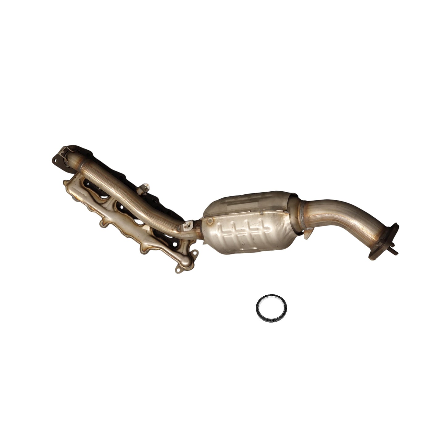 Lexus LX570 5.7L (2008-2011, 2013-2021) Both Side Manifold Converters