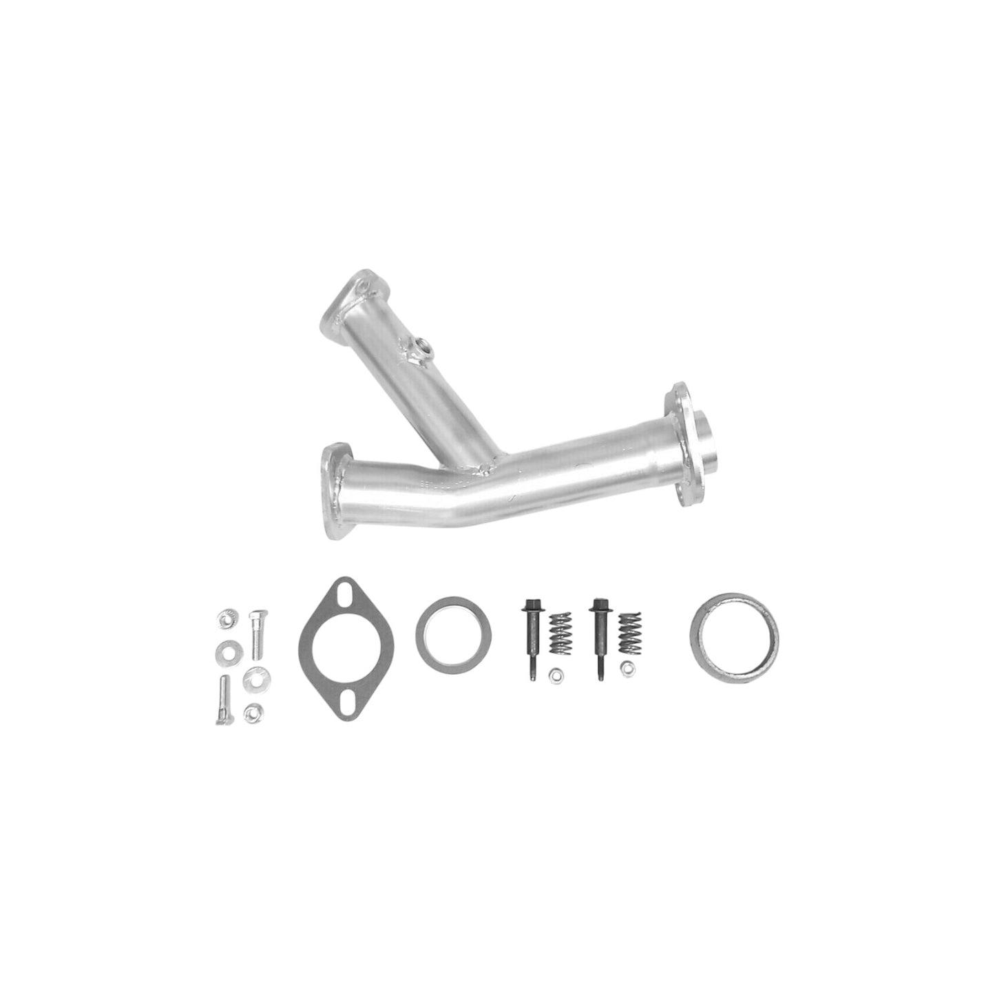 Tuyau en Y Toyota Highlander 3.5L Hybrid Limited 2014-2016