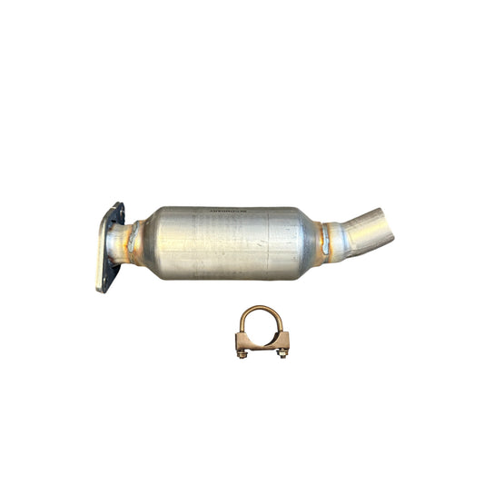 Toyota Prius C 1.5L (2013-2019) (Hybrid) Catalytic Converter
