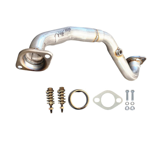 Lexus HS250h 2.4L (2010-2012) (HYBRID) Front Pipe