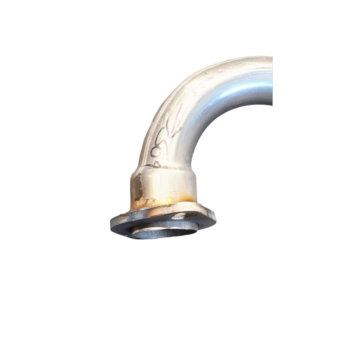 Lexus HS250h 2.4L (2010-2012) (HYBRID) Front Pipe