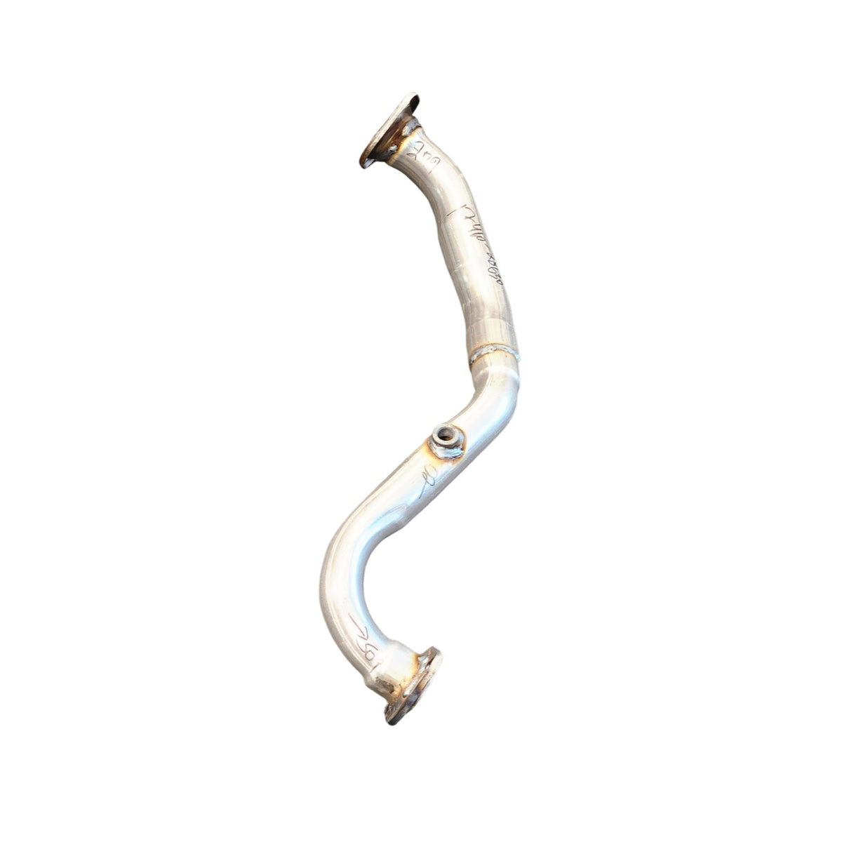 Lexus HS250h 2.4L (2010-2012) (HYBRID) Front Pipe