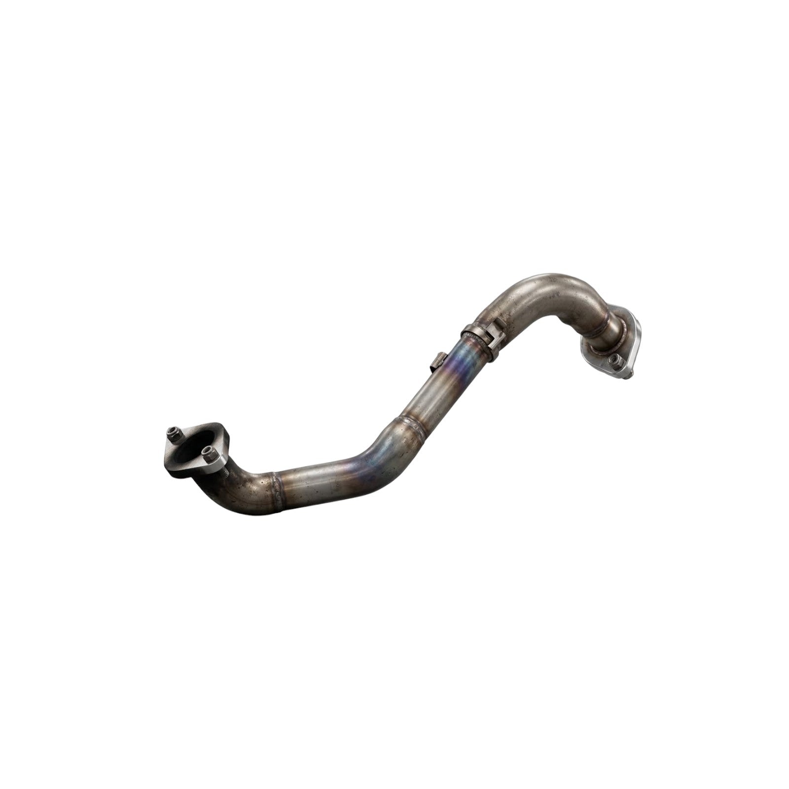 Lexus HS250h 2.4L (2010-2012) (HYBRID) Front Pipe