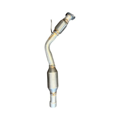 Toyota Camry 2.5L (2018-2019) (Non-Hybrid) Catalytic Converter With Flex