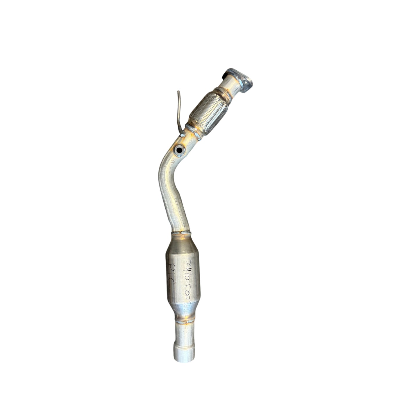 Lexus ES300H 2.5L (2019-2025) Catalytic Converter With Flex