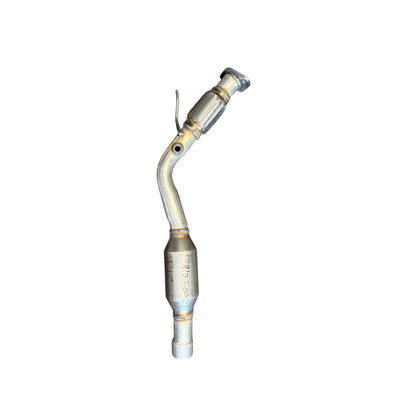 Lexus ES300H 2.5L (2019-2025) Catalytic Converter With Flex