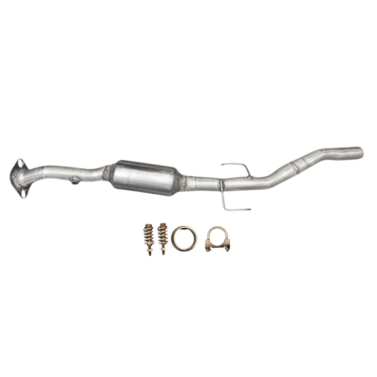 Toyota Matrix 2.4L (2009-2010) (XRS Model Only) (AWD) Catalytic Converter