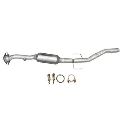 Toyota Matrix 2.4L (2009-2010) (XRS Model Only) (AWD) Catalytic Converter