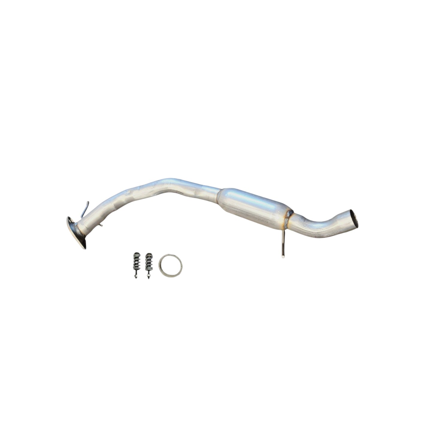 Lexus RX450h 3.5L (2010-2015) Resonator