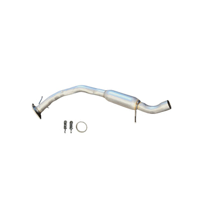 Lexus RX450h 3.5L (2010-2015) Resonator