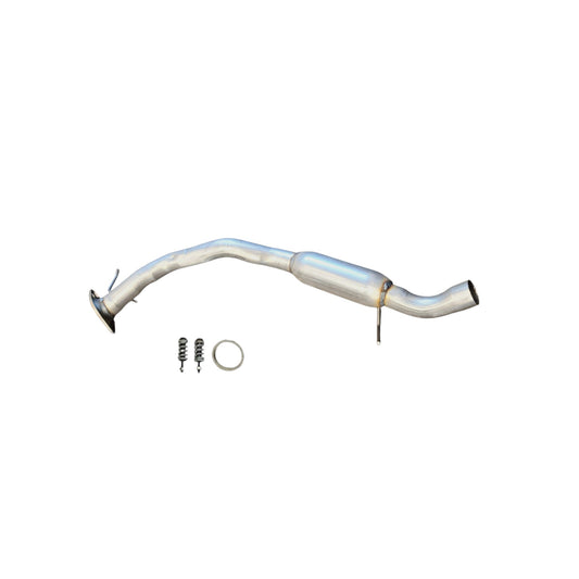 Silencieux et résonateur pour Lexus RX450h 3.5L (2010-2015)