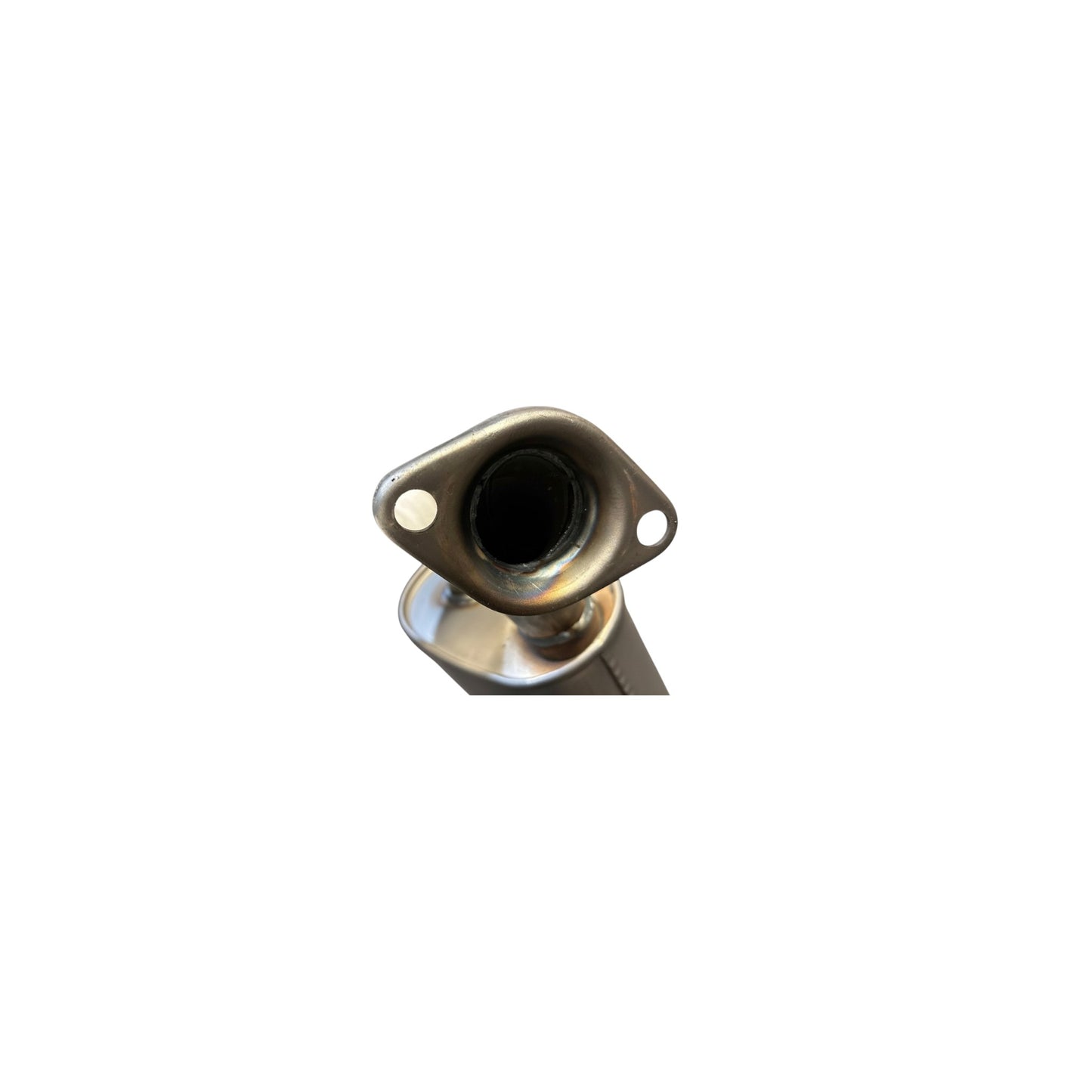 Lexus ES300h 2.5L (2013-2018) (Electric/Gas) Rear Muffler