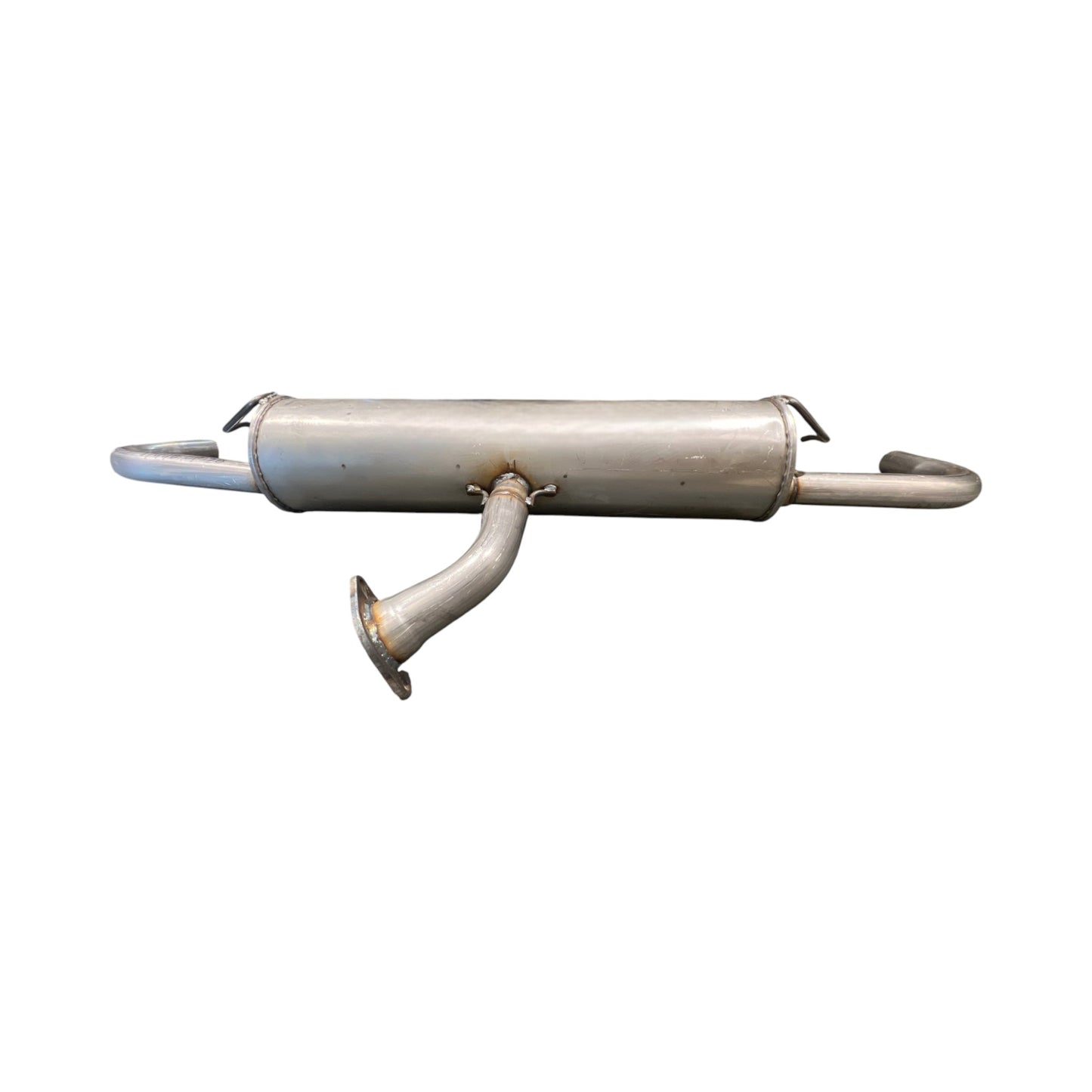 Lexus RX350 3.5L (2016-2022) (Non-Hybrid) Muffler