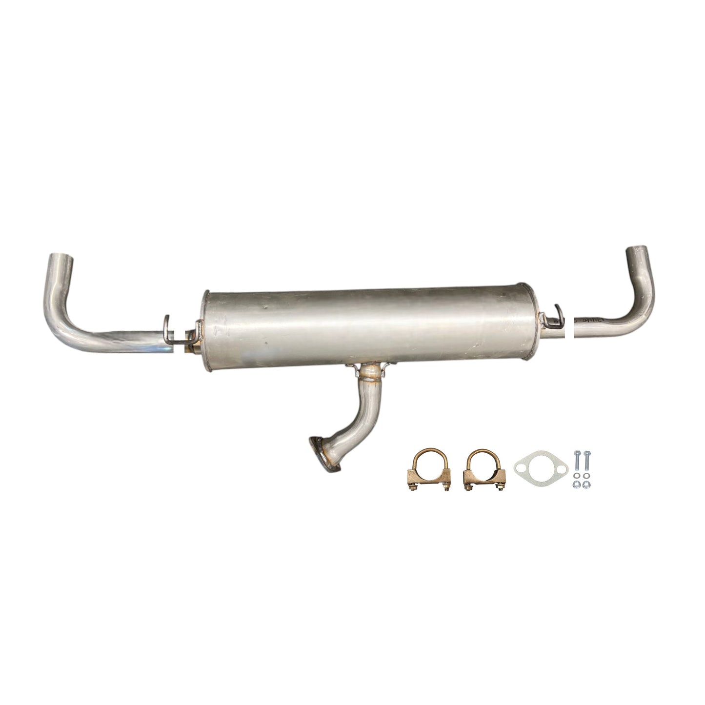 Lexus RX350 3.5L (2016-2022) (Non-Hybrid) Muffler