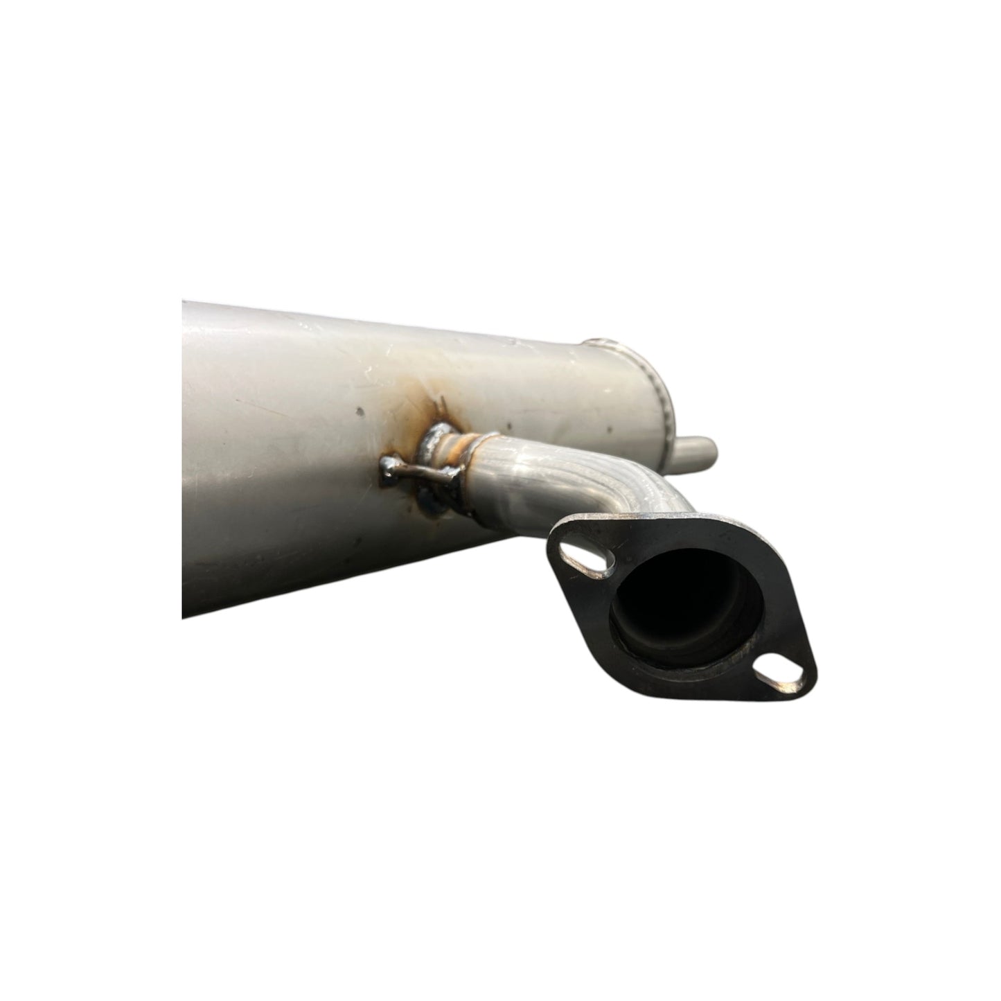 Lexus RX350 3.5L (2016-2022) (Non-Hybrid) Muffler