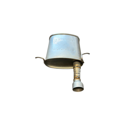 Silencieux pour Mini Cooper 1.6L Base-Hatchback (2007-2010)