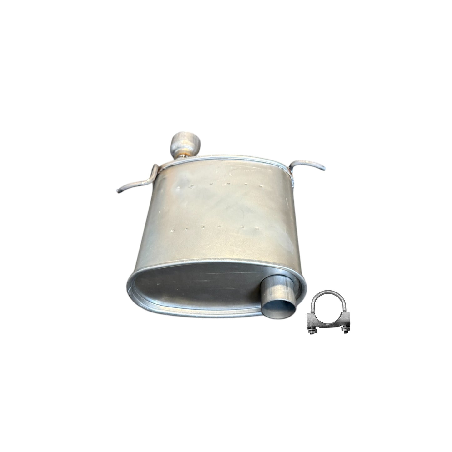 Silencieux pour Mini Cooper 1.6L Base-Hatchback (2007-2010)