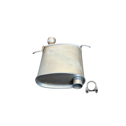 Silencieux pour Mini Cooper 1.6L Base-Hatchback (2007-2010)