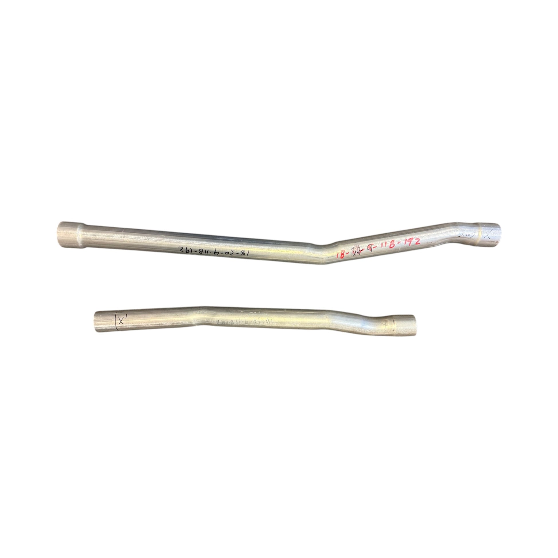 Mini Cooper Countryman 1.6L (2011-2016) (Turbo) Catalytic Converter With Resonator