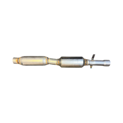 Mini Cooper Paceman 1.6L (2013-2016) (Turbo) (AWD) Flex Pipe, Catalytic Converter and Resonator