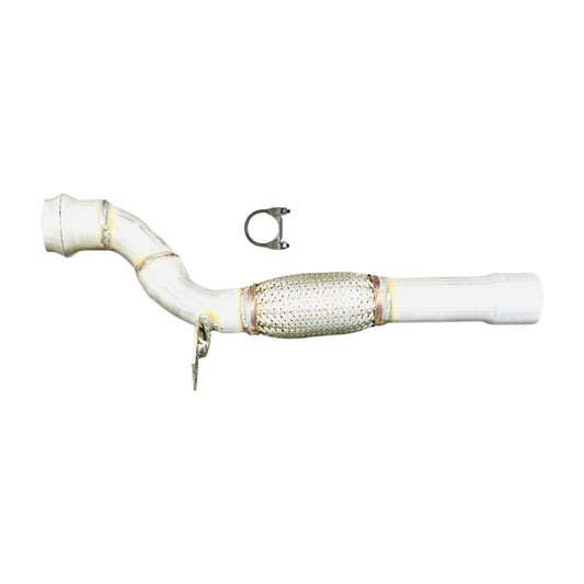 Tuyau flexible pour Mini Cooper Countryman 1.6L (2011-2016)