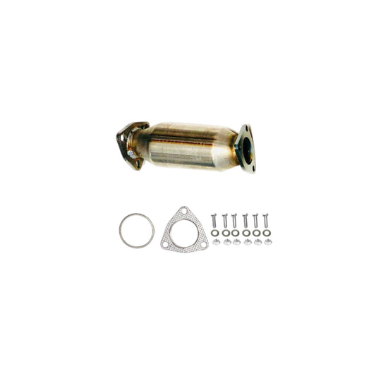 Honda Crosstour 3.5L (2012) (AWD) Catalytic Converter