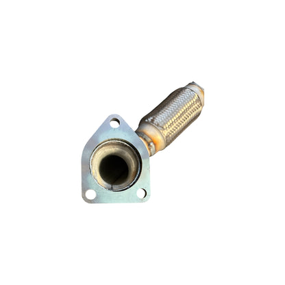 Honda Civic 2.0L (2022-2024) (Non-Turbo) Flex Pipe