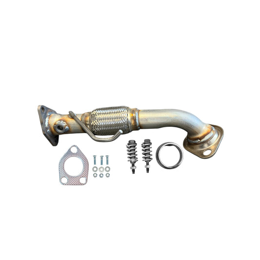 Tuyau flexible pour Honda Crosstour 2.4L 2012-2015