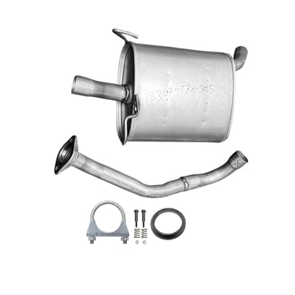 Honda HR-V 1.8L (2016-2022) (AWD) (EX, EX-L, LX) Muffler