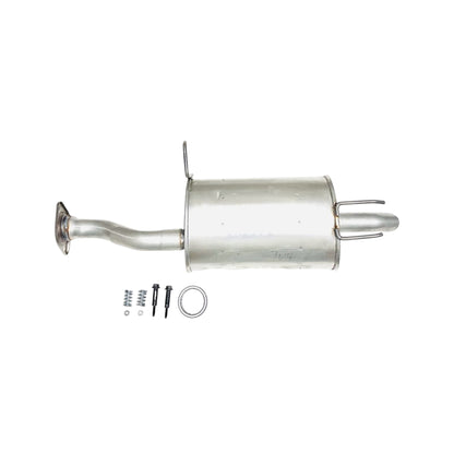 Silencieux pour Acura ILX 2.0L (2016-2018)