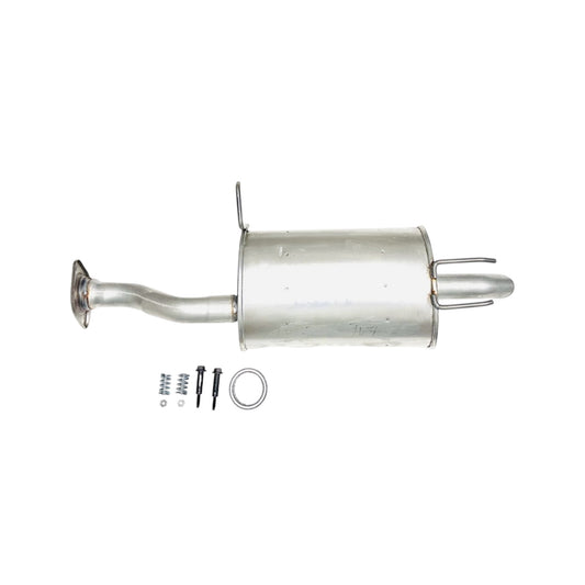 Acura ILX 2.0L (2016-2018) Muffler