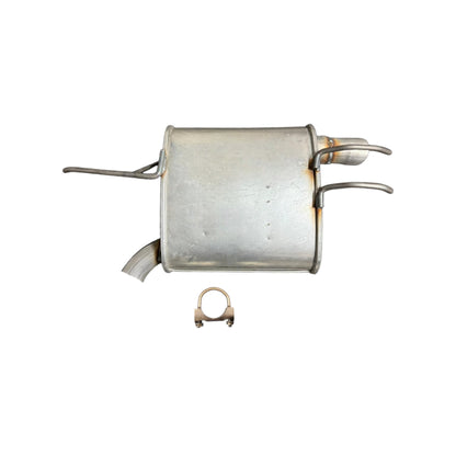 Honda Accord 1.5L (2018-2022) (Turbo) Right Muffler