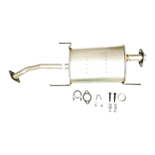 Silencieux pour Chevrolet City Express 2.0L (2015-2018)