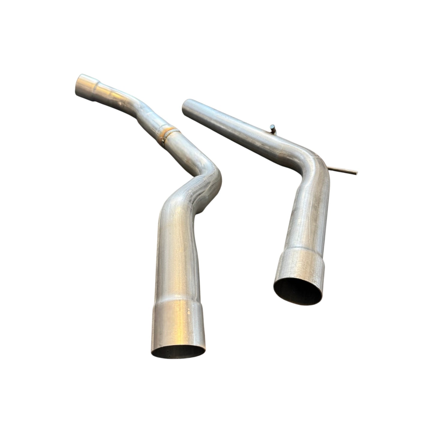 Nissan NV2500 5.6L (2012-2021) Tail Pipe