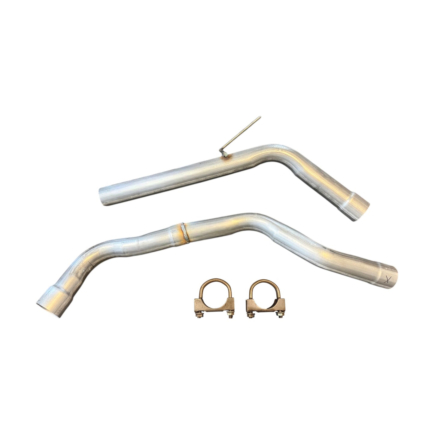 Nissan NV2500 5.6L (2012-2021) Tail Pipe