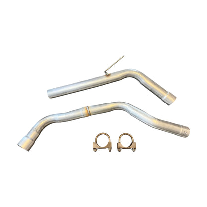 Nissan NV2500 5.6L (2012-2021) Tail Pipe
