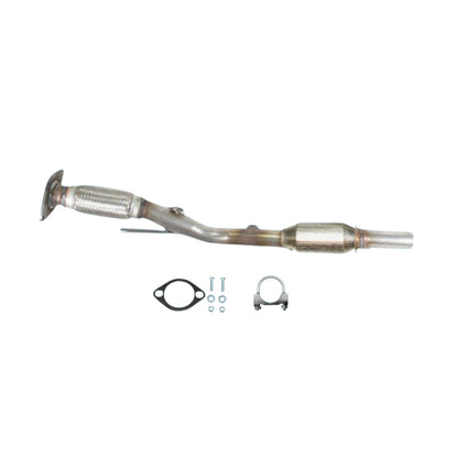 Nissan Kicks 1.6L (2018-2024) Converter with flex