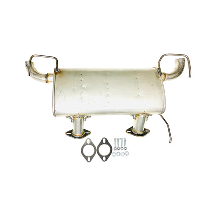 Infiniti FX35 3.5L (2009-2012) Muffler