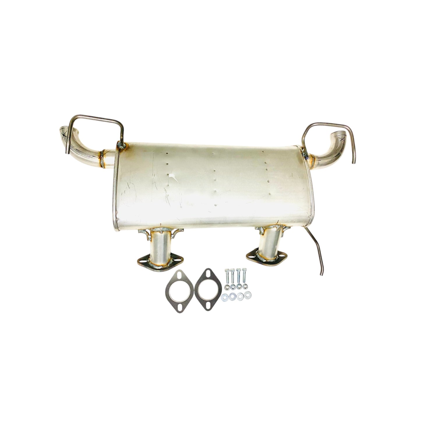 Infiniti G37 3.7L 2008-2013 Muffler