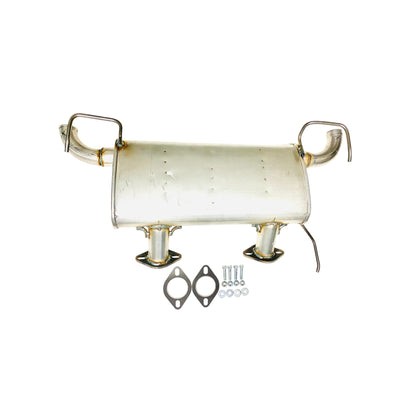 Infiniti G37 3.7L 2008-2013 Muffler