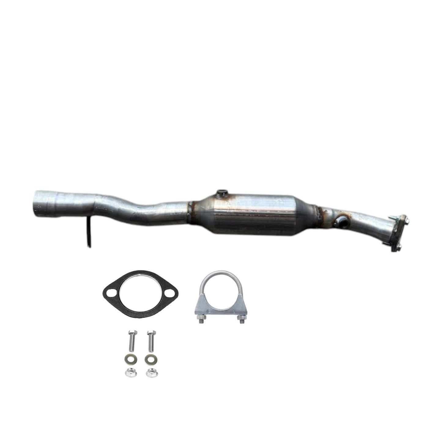 Convertisseur catalytique Mitsubishi RVR 2.4L (2022) (Automatique) (4x4)