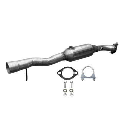 Convertisseur catalytique Mitsubishi RVR 2.4L (2022) (Automatique) (4x4)