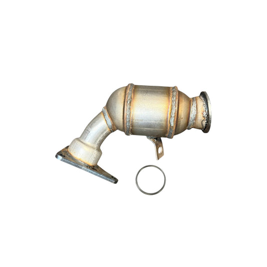 INFINITI Q60 3.0L (2017-2020) Driver Side Catalytic Converter