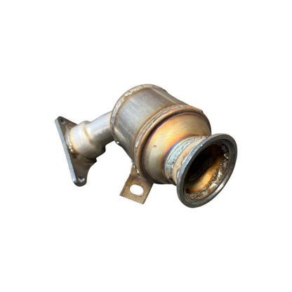 INFINITI Q50 3.0L (2016-2023) (Turbo) Driver Side Catalytic Converter