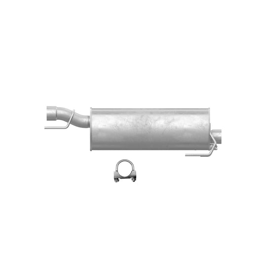 Ram 2500 5.7L (2014-2018) Muffler