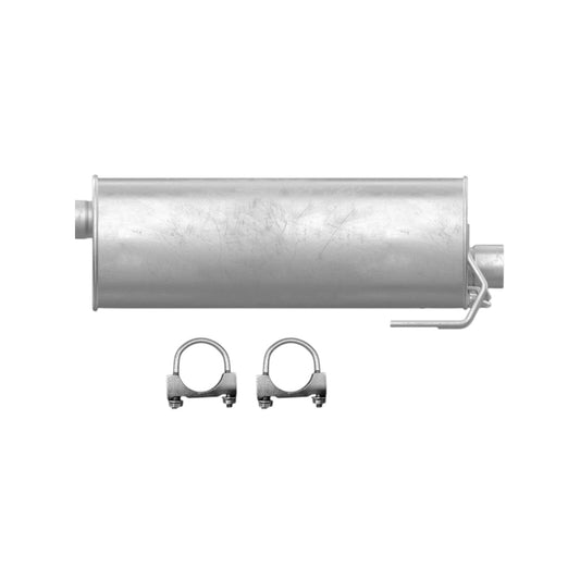 Ram 2500 5.7L (2014-2018) Muffler