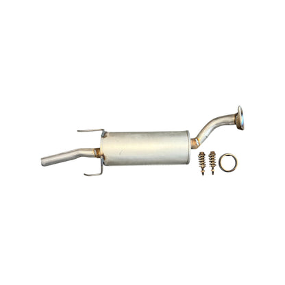 Silencieux hybride pour Honda Insight 1.3L (2010-2014)