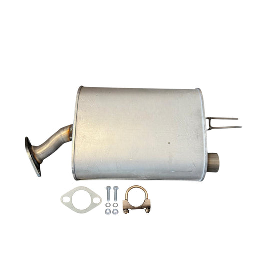KIA Sorento 2.4L (2016-2020) Silencieux central