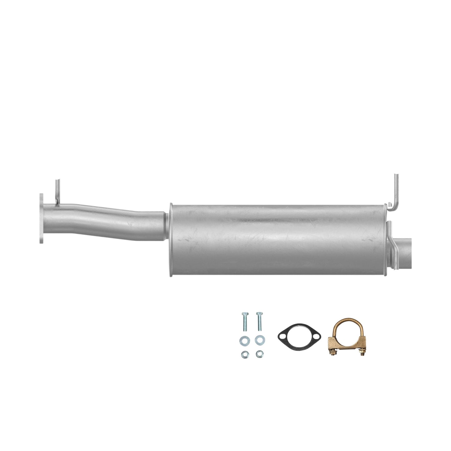 Ram 1500 5.7L (2019-2022) Muffler