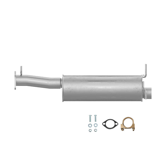 Ram 1500 5.7L (2019-2022) Muffler